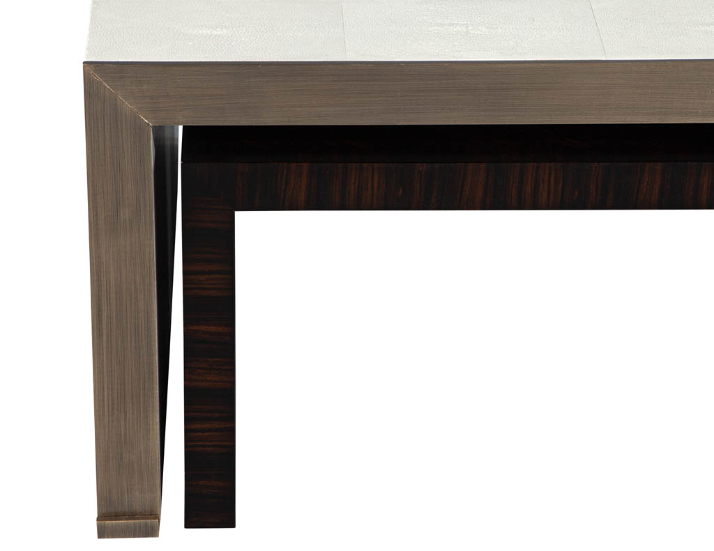 CE-3463-Modern-Faux-Shagreen-Coffee-Table-Set-0021