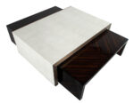 CE-3463-Modern-Faux-Shagreen-Coffee-Table-Set-0025