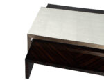 CE-3463-Modern-Faux-Shagreen-Coffee-Table-Set-0027