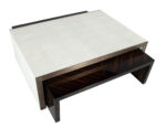 CE-3463-Modern-Faux-Shagreen-Coffee-Table-Set-0030