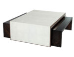 CE-3463-Modern-Faux-Shagreen-Coffee-Table-Set-0031