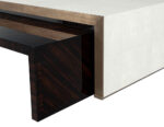 CE-3463-Modern-Faux-Shagreen-Coffee-Table-Set-0035