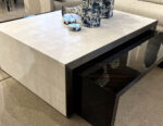 CE-3463-Modern-Faux-Shagreen-Coffee-Table-Set-0038