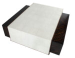 CE-3463-Modern-Faux-Shagreen-Coffee-Table-Set-004
