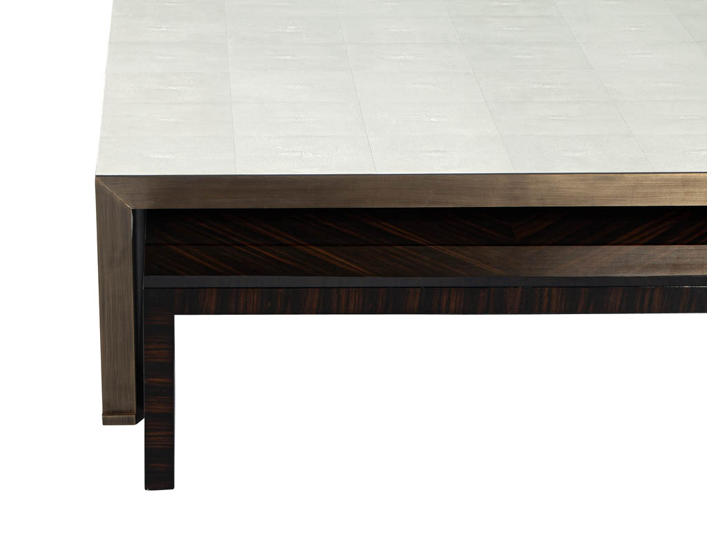CE-3463-Modern-Faux-Shagreen-Coffee-Table-Set-007