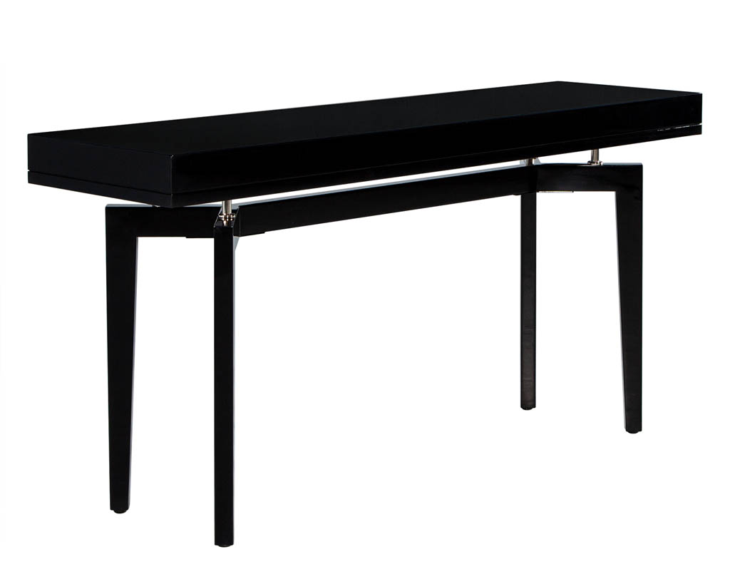 CE-3464-Pair-Modern-Black-Console-Tables-0011