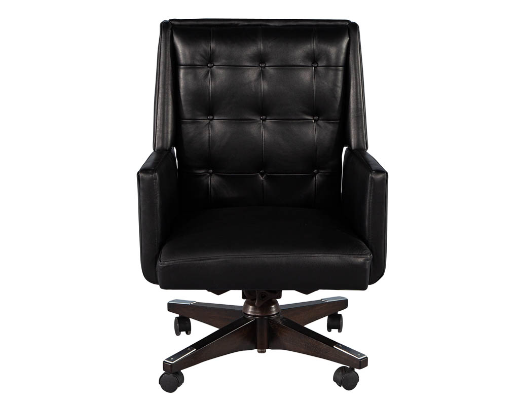 DK-3011-Mid-Century-Modern-Tufed-Leather-Office-Chair-002