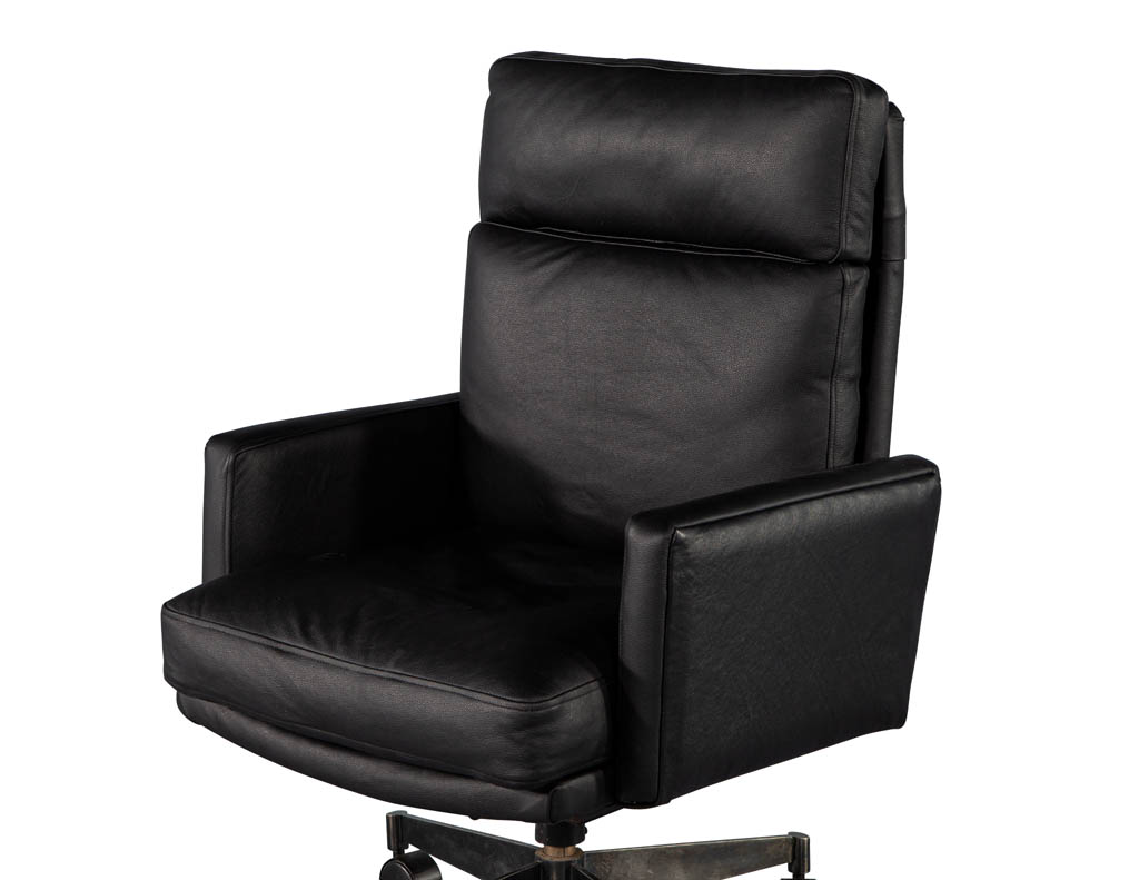 DK-3012-Mid-Century-Modern-Black-Leather-Office-Chair-008