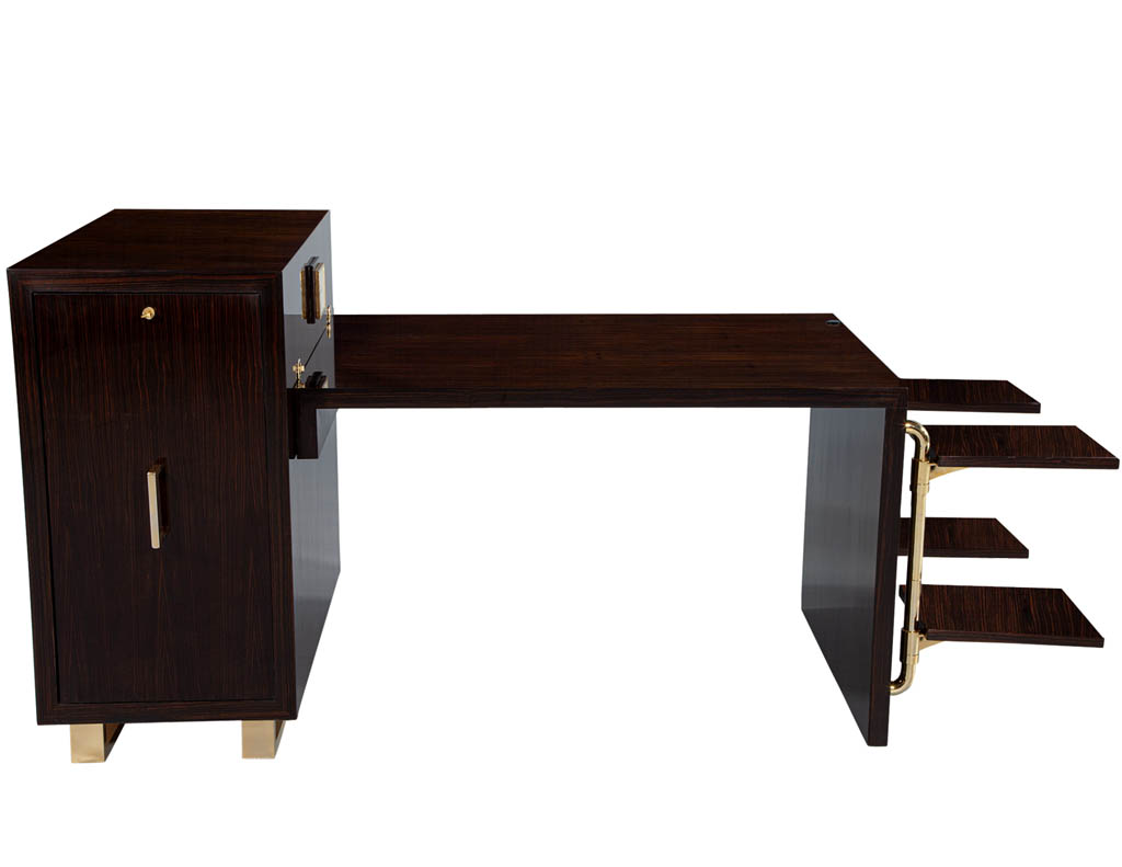 DK-3013-Art-Deco-Macassar-Office-Desk-0012