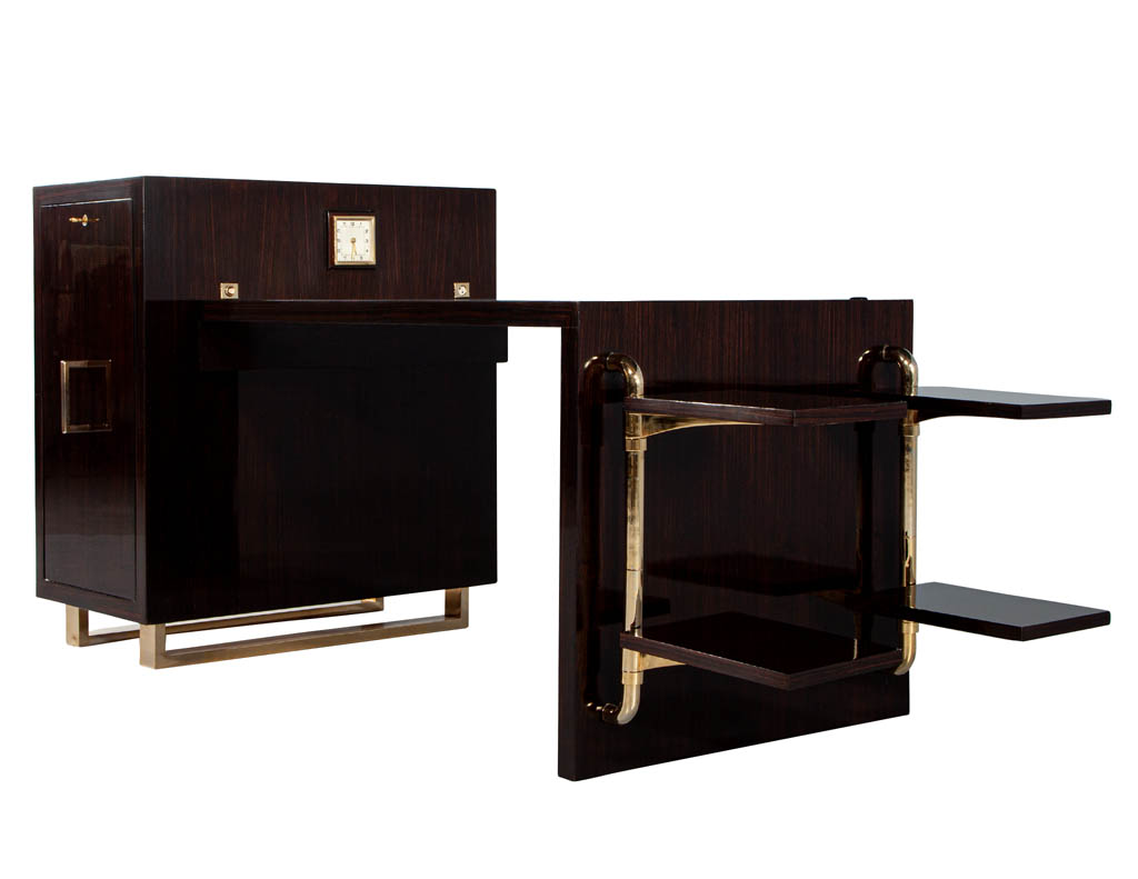 DK-3013-Art-Deco-Macassar-Office-Desk-002