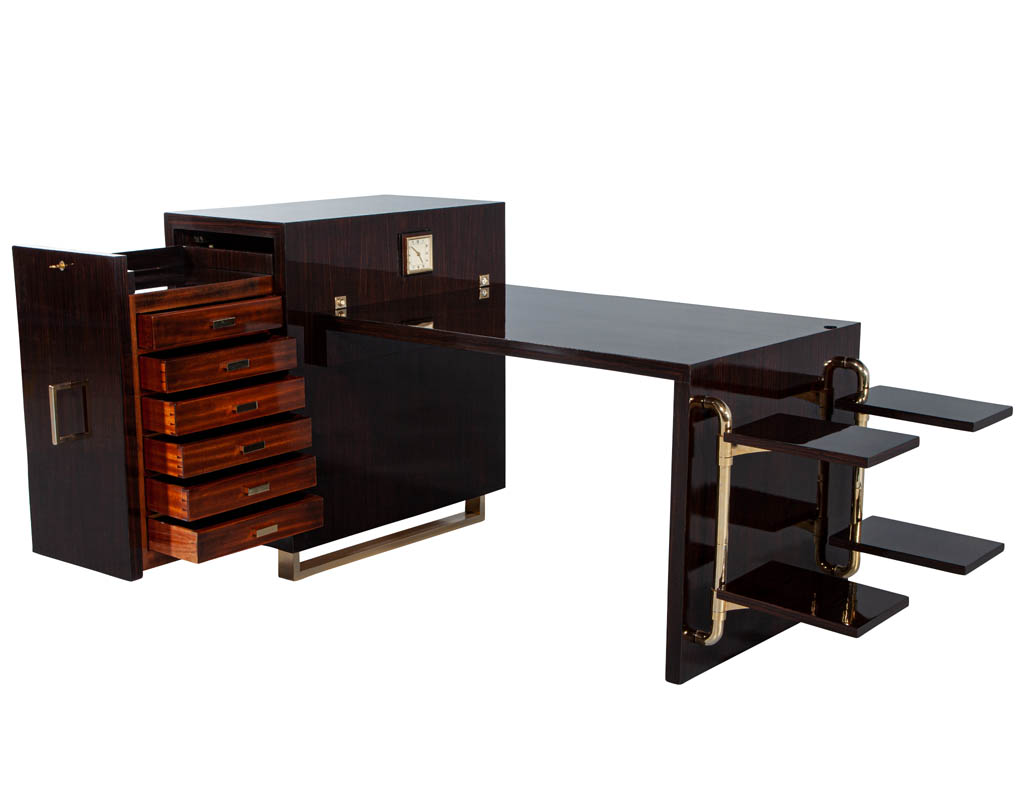 DK-3013-Art-Deco-Macassar-Office-Desk-003
