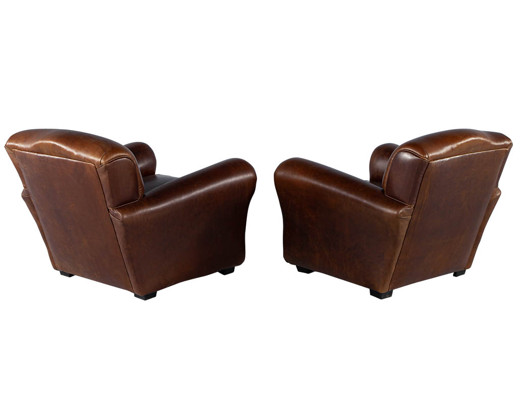 LR-3457-Pair-Art-Deco-Leather-Club-Chairs-004