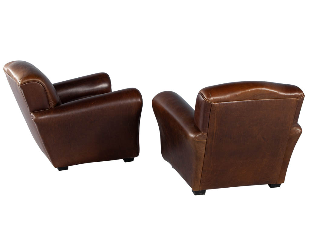 LR-3457-Pair-Art-Deco-Leather-Club-Chairs-006