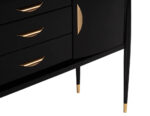 B-2092-Modern-Black-Sideboard-Cabinet-0012