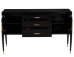 B-2092-Modern-Black-Sideboard-Cabinet-005