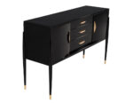 B-2092-Modern-Black-Sideboard-Cabinet-006