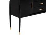 B-2092-Modern-Black-Sideboard-Cabinet-009