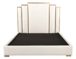BF-8007-Art-Deco-King-Bed-Bronze-2-001