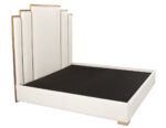 BF-8007-Art-Deco-King-Bed-Bronze-2-0010