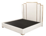 BF-8007-Art-Deco-King-Bed-Bronze-2-0013