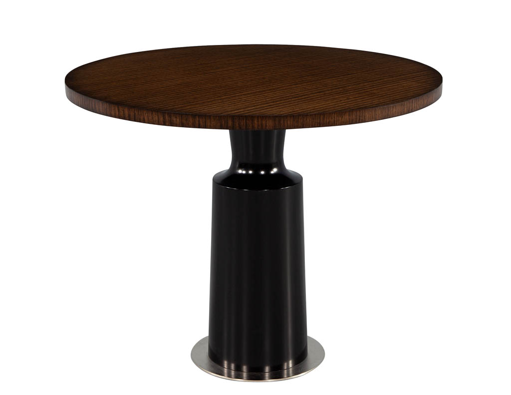 CE-3462-Modern-Round-Walnut-Center-Table-0010