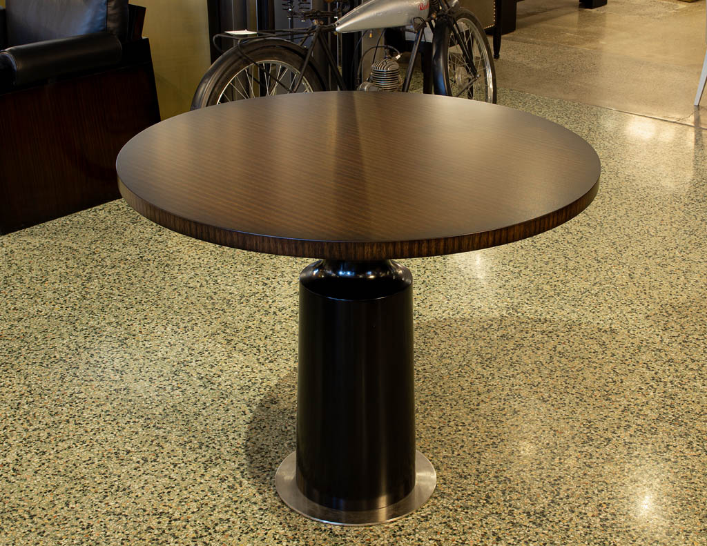 CE-3462-Modern-Round-Walnut-Center-Table-0011