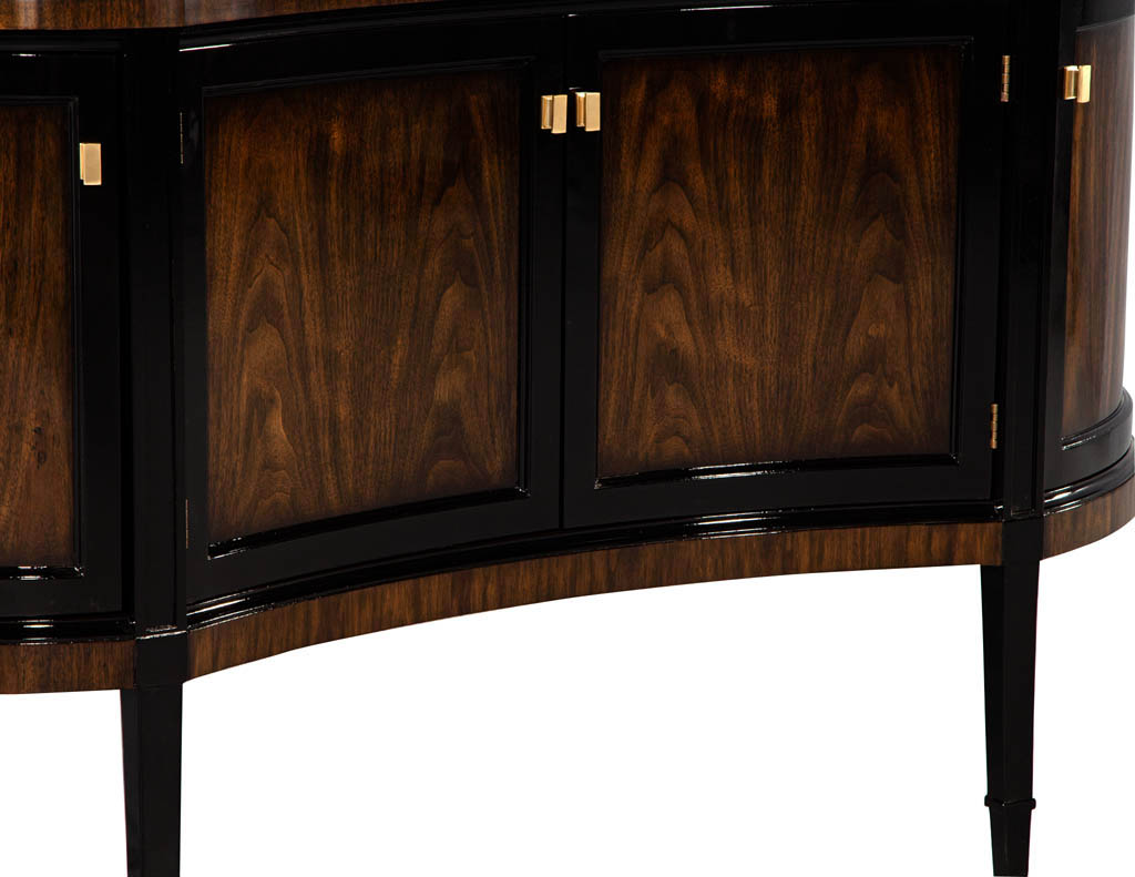 CM-3032-Curved-Front-Sideboard-Cabinet-2-Tone-Finish-0010