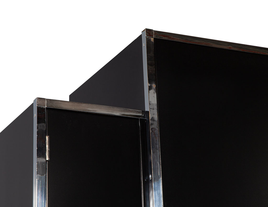 C-3114-Vintage-Mid-Century-Modern-Black-Bar-Cabinet-Heals-0024