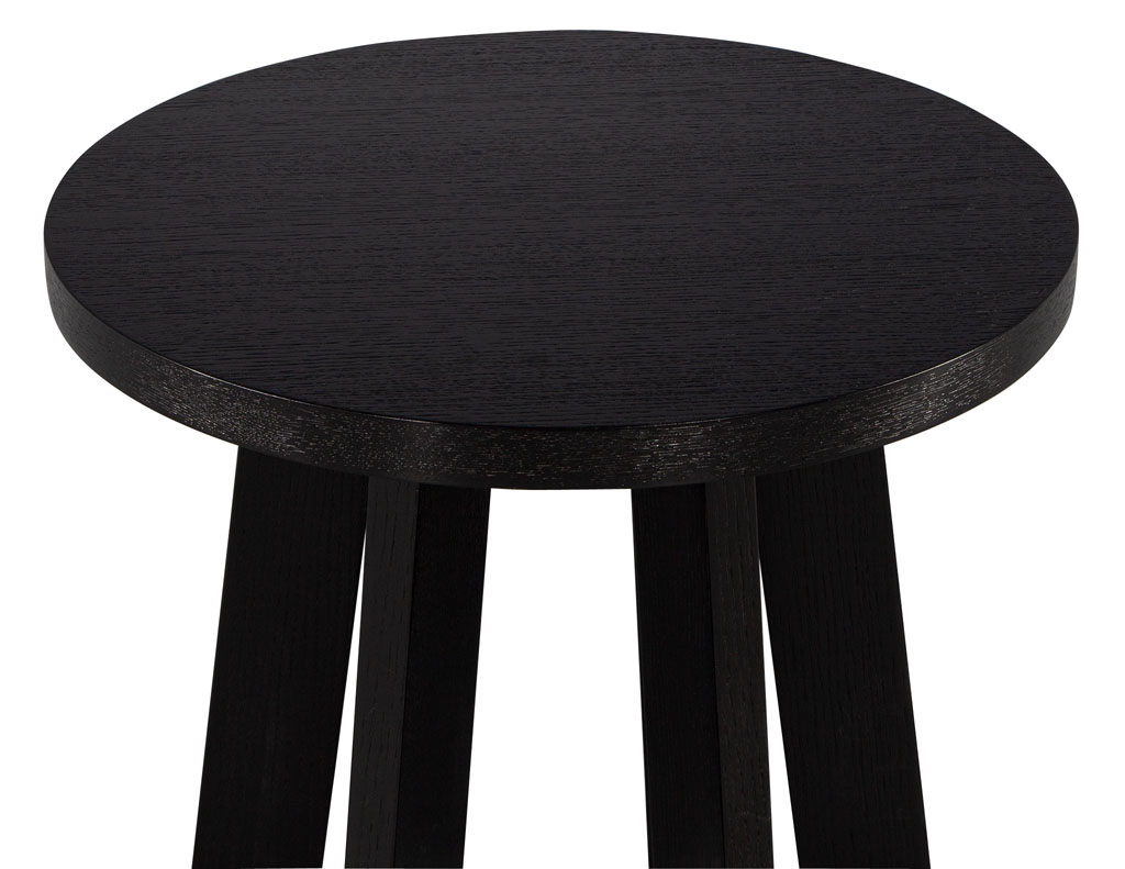 CE-3468-Round-Oak-Side-Table-6-Legs-003