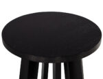 CE-3468-Round-Oak-Side-Table-6-Legs-004