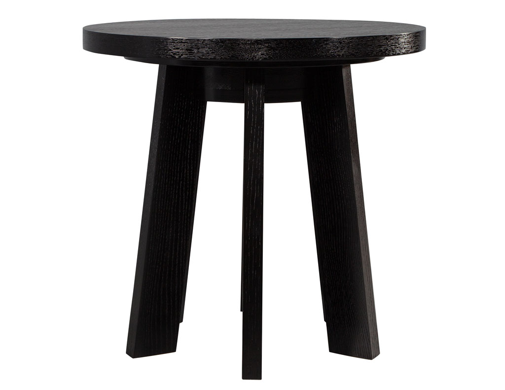 CE-3468-Round-Oak-Side-Table-6-Legs-005