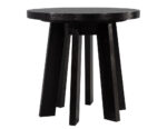 CE-3468-Round-Oak-Side-Table-6-Legs-006