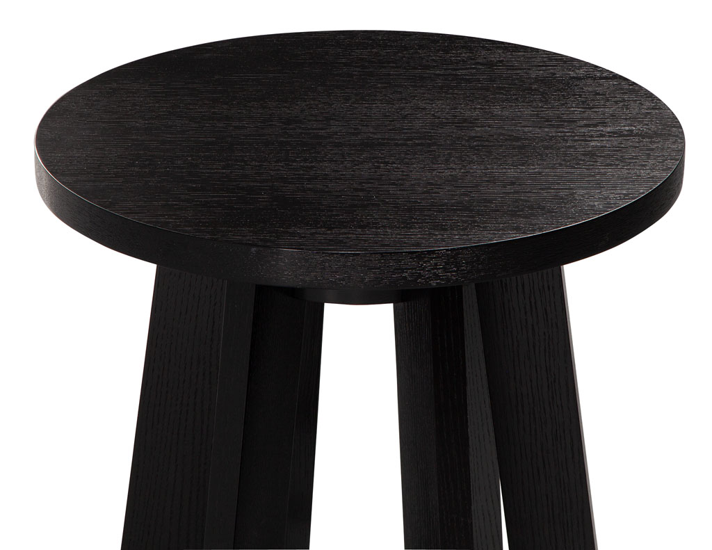 CE-3468-Round-Oak-Side-Table-6-Legs-008