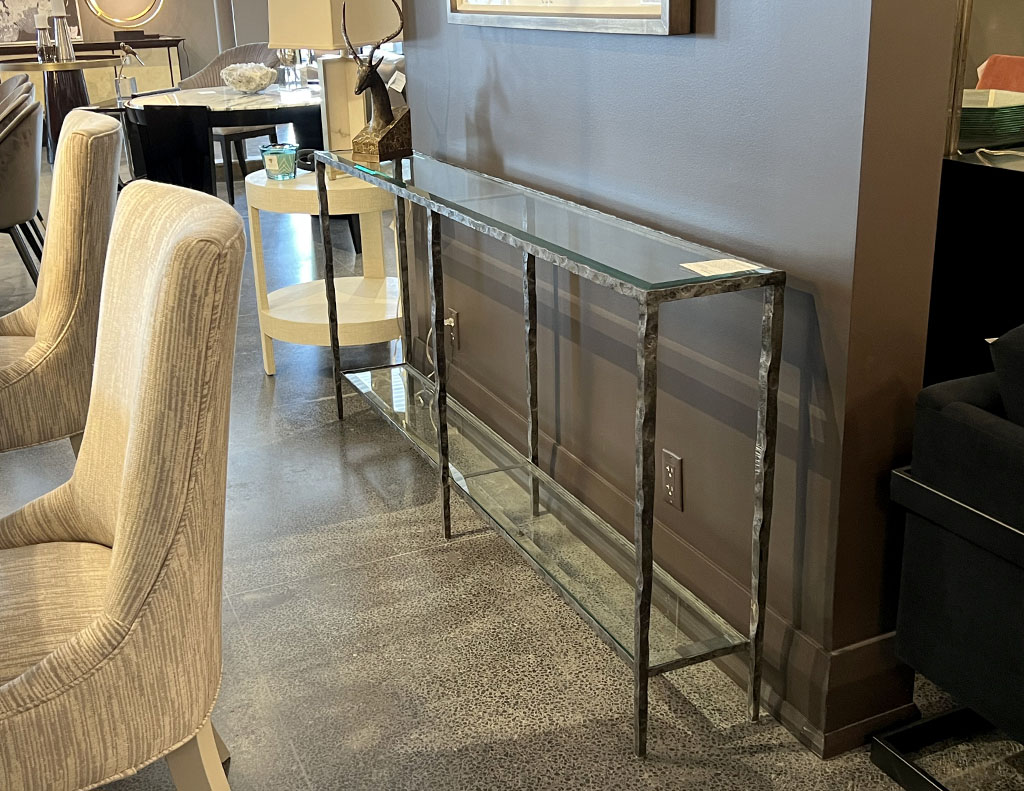 CE-3469-Modern-Metal-Console-Tables-Hammered-Details-0022