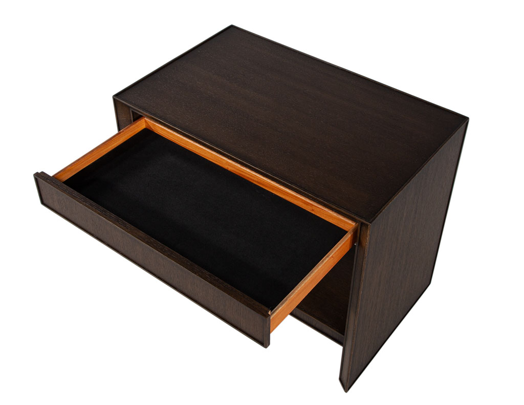 CE-3474-Pair-Modern-Oak-Nightstands-Tables-Dark-Walnut-004