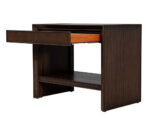 CE-3474-Pair-Modern-Oak-Nightstands-Tables-Dark-Walnut-005