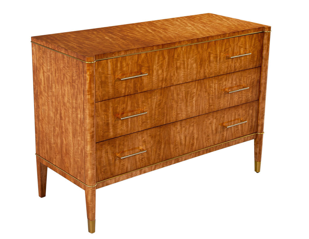 CM-3034-1-Modern-Commode-Chest-of-Drawers-De-Coene-Freres-Style-0011