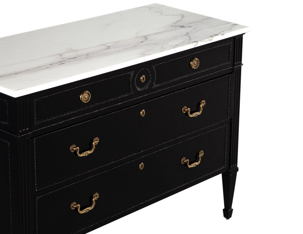 CM-3035-Marble-Top-Louis-XVI-Style-Commode-Chest-0010