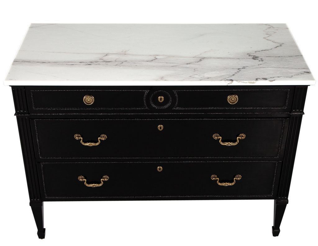 CM-3035-Marble-Top-Louis-XVI-Style-Commode-Chest-006