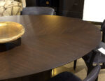 DS-5218-Modern-Oval-Oak-Dining-Table-Curved-Metal-Pedestals-0015