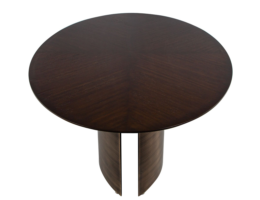 DS-5218-Modern-Oval-Oak-Dining-Table-Curved-Metal-Pedestals-006