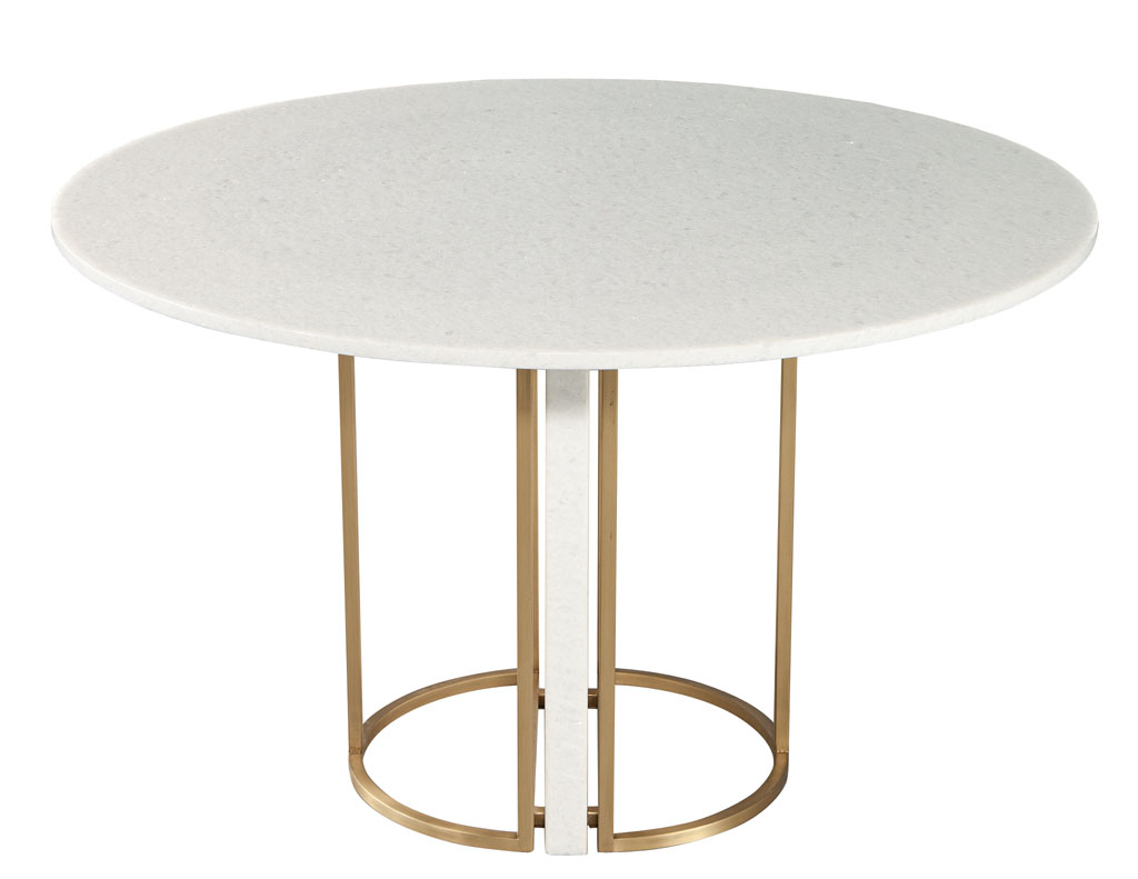 DS-5220-Custom-Modern-Round-Marble-Dining-Table-002
