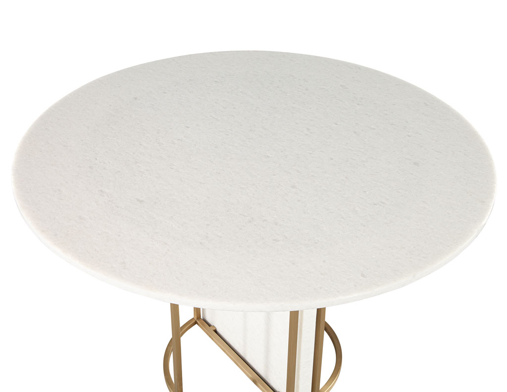 DS-5220-Custom-Modern-Round-Marble-Dining-Table-005