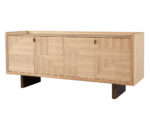 B-2094-Modern-Walnut-Marquetry-Sideboard-Baker-Furniture-0020