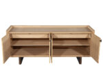 B-2094-Modern-Walnut-Marquetry-Sideboard-Baker-Furniture-003