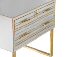 CE-3476-Pair-Modern-Italian-Brass-Mirror-Nightstands-Chests-0011