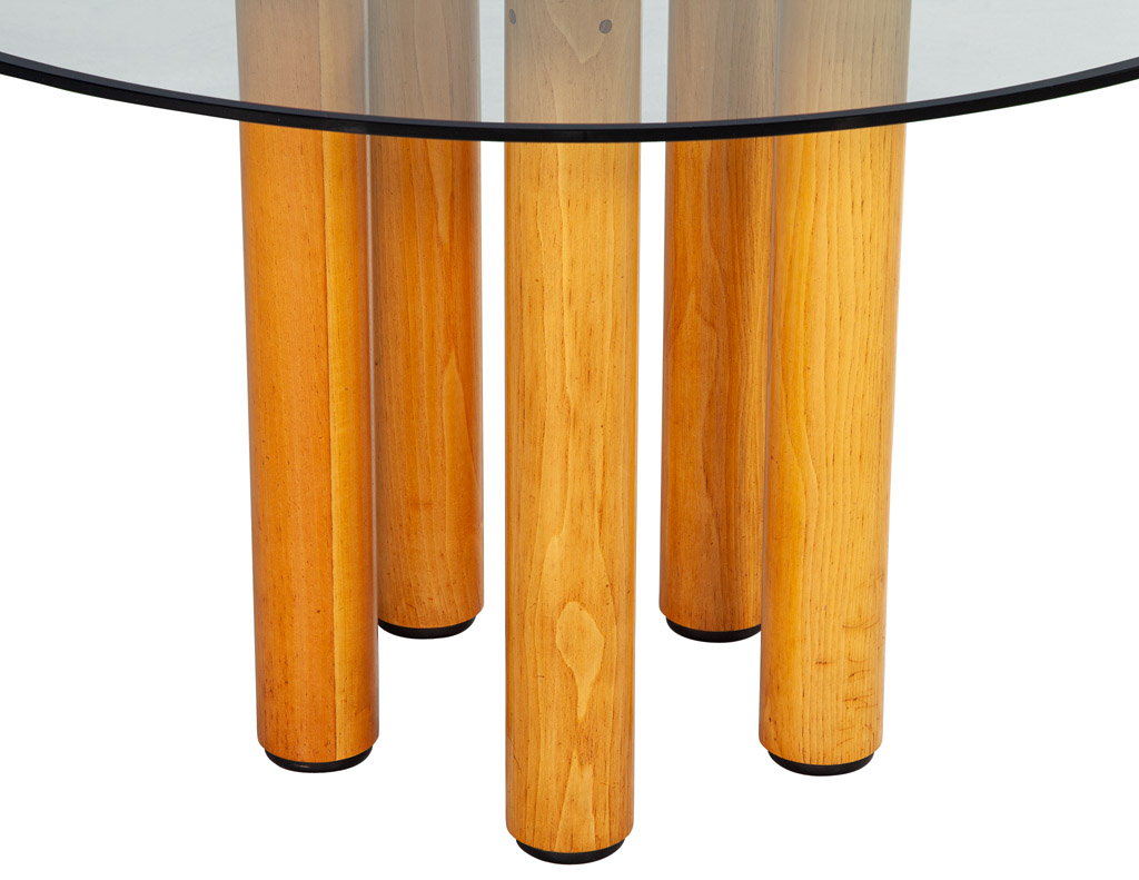 DS-5221-Round-Italian-Modern-Glass-Dining-Table-Ico-Parisi-004