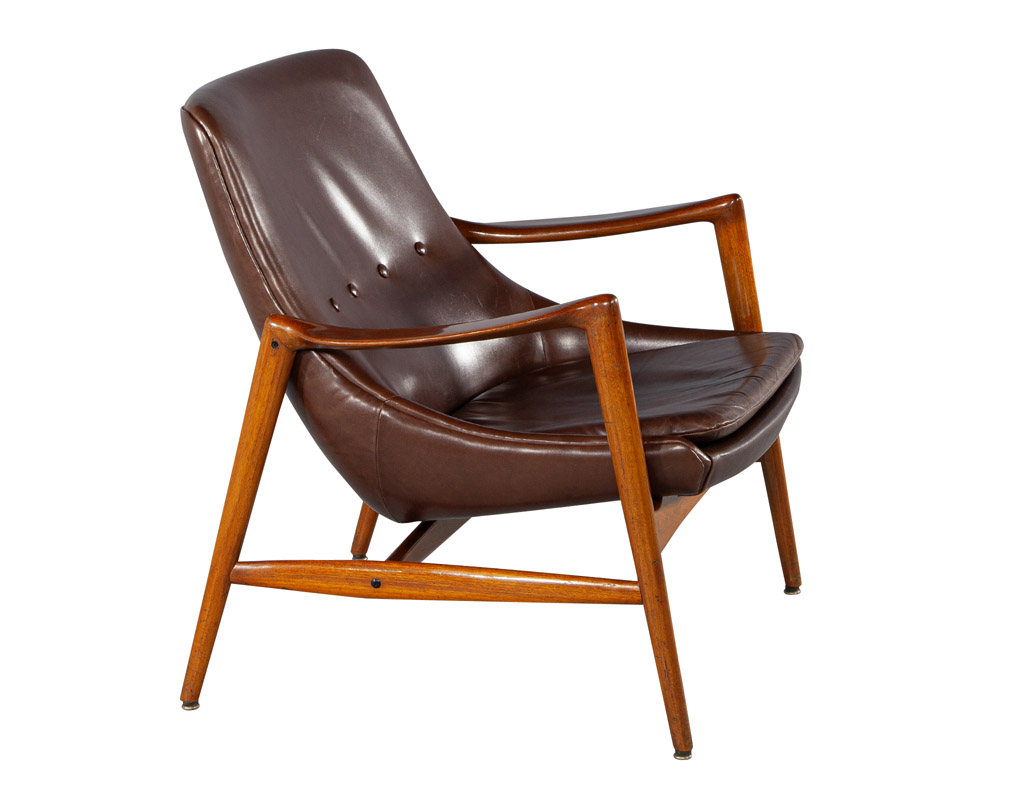 LR-3464-Pair-Mid-Century-Modern-Danish-Leather-Arm-Chairs-0010