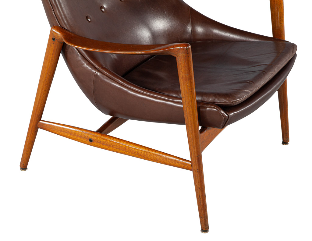 LR-3464-Pair-Mid-Century-Modern-Danish-Leather-Arm-Chairs-0015