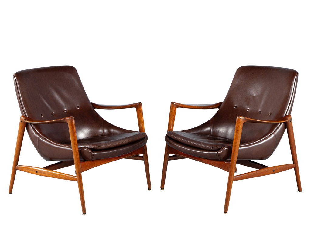 LR-3464-Pair-Mid-Century-Modern-Danish-Leather-Arm-Chairs-002